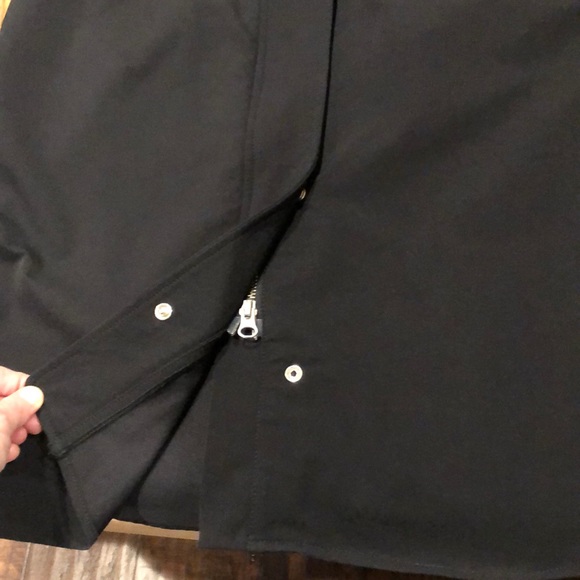 The Willary Core dress, two-way zipper and pockets - Picture 6 of 8